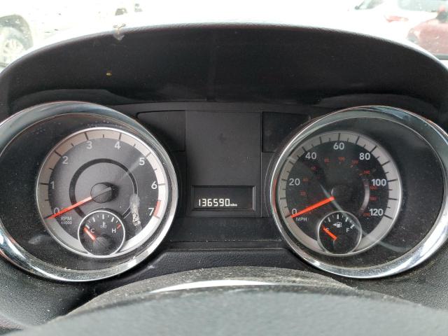 2C4RDGCG7HR697794 Dodge Grand Caravan Sxt
