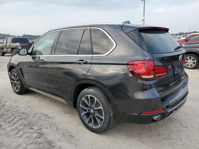 5UXKR0C53H0U55411 BMW X5 Xdrive35i