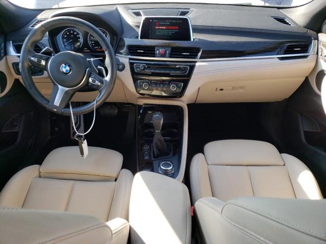 WBXYJ5C31JEF80825 BMW X2 Xdrive28i