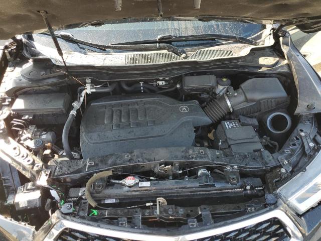 5J8YD4H30JL021042 Acura MDX