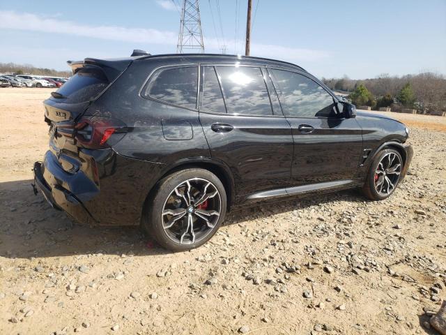 5YM13EC07N9L98693 BMW X3 M