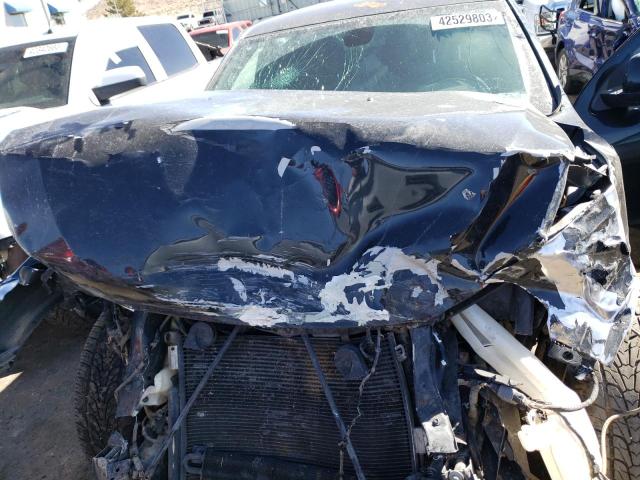 1C4RDHAG9EC286779 Dodge Durango Sxt
