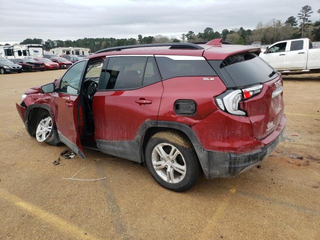 3GKALUEU9KL102860 GMC Terrain Sle