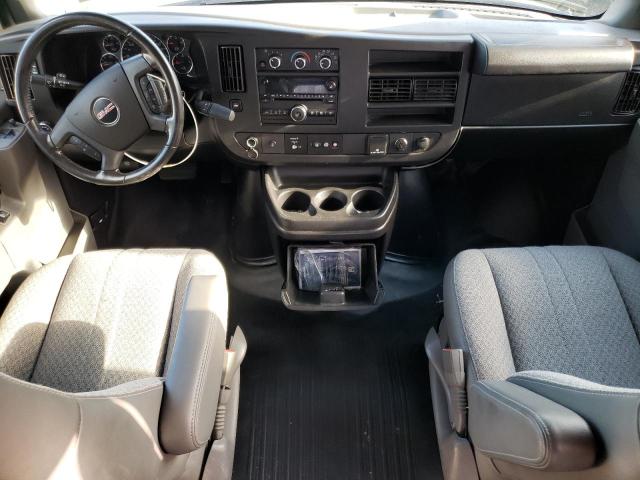 1GTZ7GFG4L1118597 GMC Savana G3500