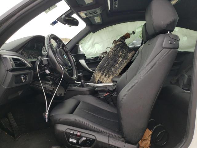 WBA1J7C57GV290104 BMW M235I