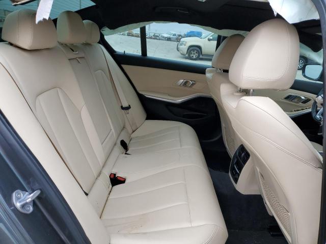 WBA5R1C53KFH17405 BMW 330I