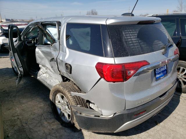 1GKKNRLA3KZ207861 GMC ACADIA SLE