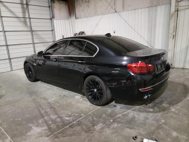 WBA5A5C59ED500047 BMW 528 I