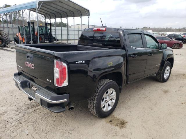 1GTG6BE31F1211321 GMC CANYON SLE