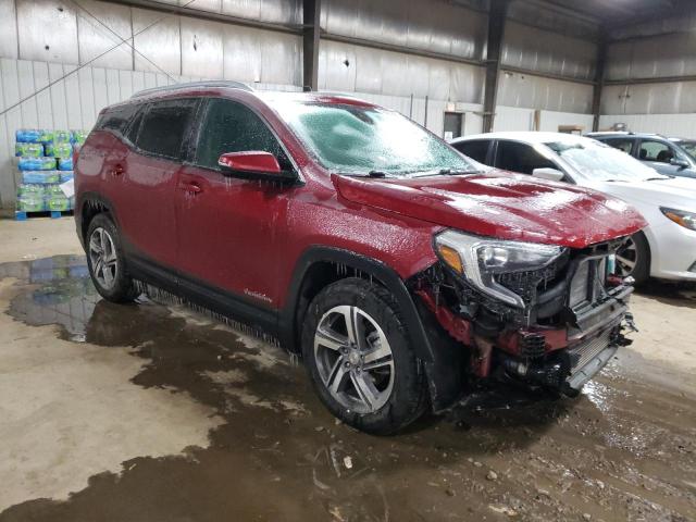 3GKALVEV2KL292581 GMC Terrain Slt