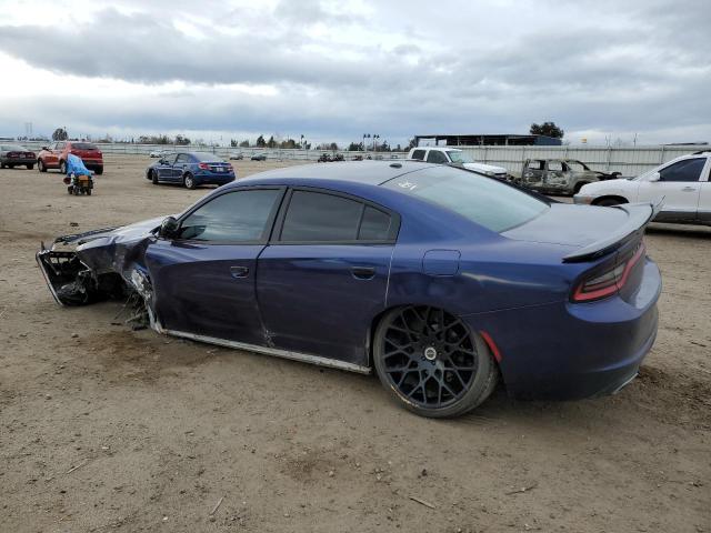 2C3CDXBG8JH167373 Dodge Charger Sxt