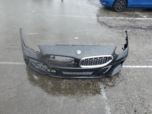 WBAHF3C50KWW31273 BMW Z4 Sdrive30i