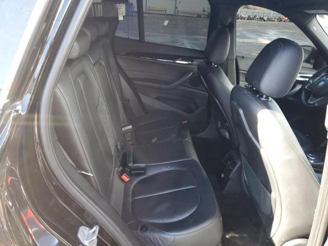 WBXHT3C31J5K22006 BMW X1 Xdrive28i