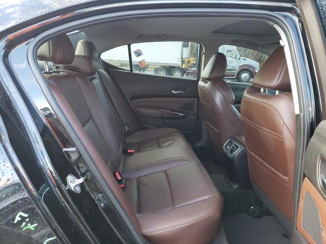 19UUB3F52FA009951 Acura TLX TECH