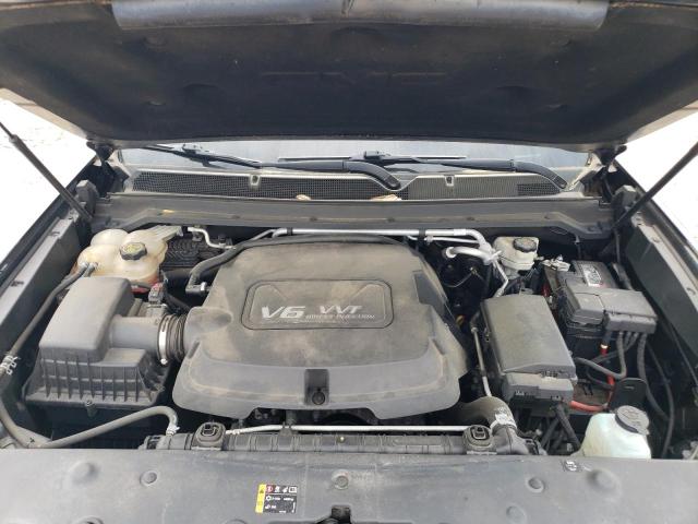 1GTG6BE31F1211321 GMC CANYON SLE
