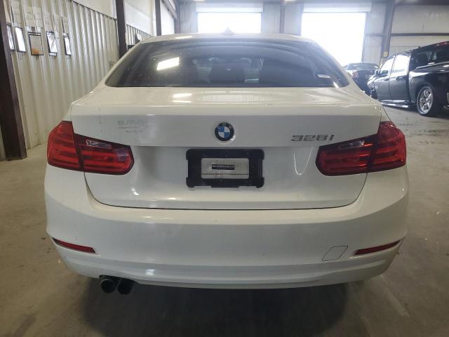 WBA3A5G51FNP34700 BMW 328 I