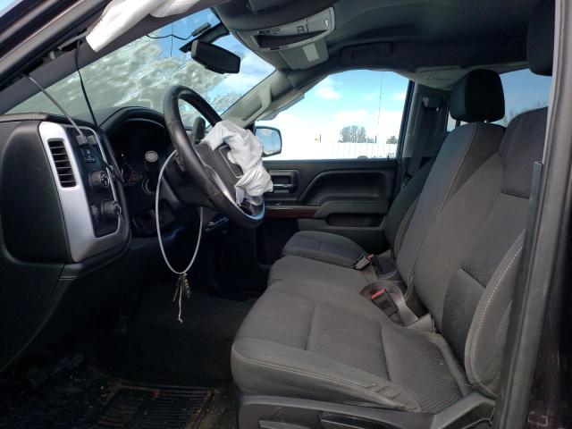 3GTU2MEC6GG119232 GMC Sierra K1500 Sle