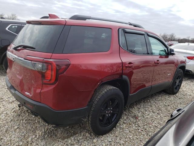 1GKKNLLS9NZ157414 GMC Acadia At4