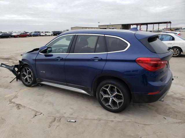WBXHT3C38J5K22827 BMW X1 Xdrive28i