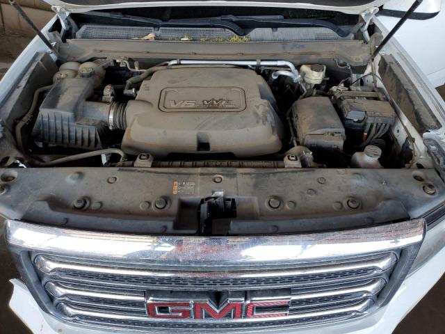 1GTG6CE30G1142807 GMC CANYON SLE