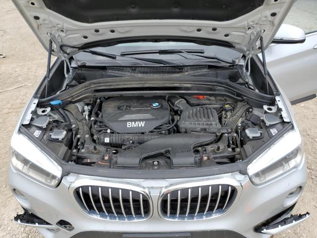 WBXHU7C37J5L08943 BMW X1 Sdrive28i