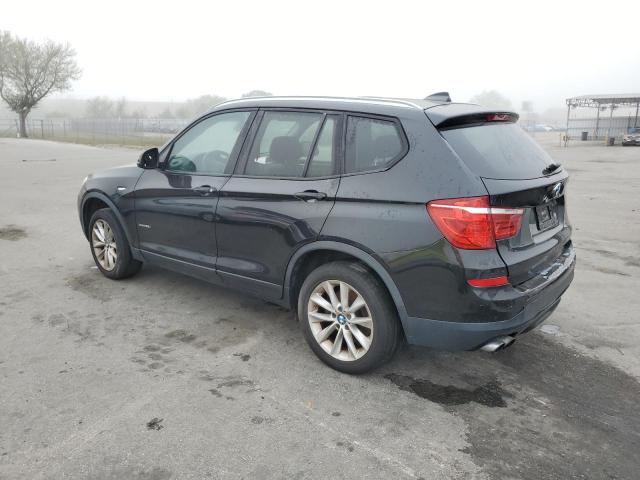 5UXWX9C59F0D50044 BMW X3 Xdrive28i