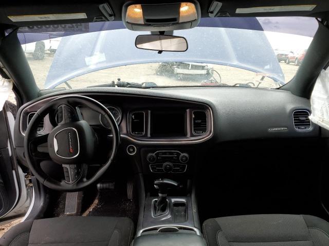 2C3CDXBG8JH167373 Dodge Charger Sxt