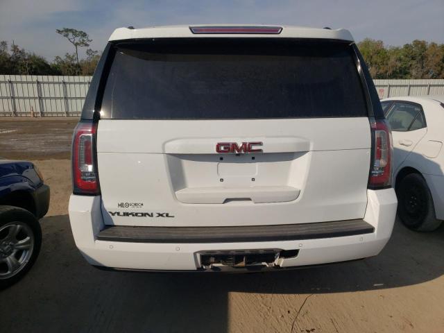 1GKS2GKC6GR464620 GMC Yukon Xl K1500 Slt