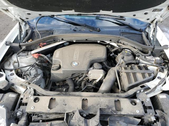 5UXWX9C51G0D93407 BMW X3 Xdrive28i