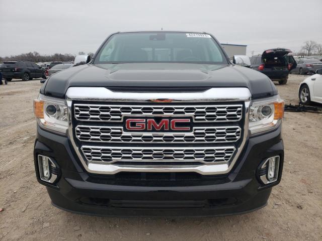 1GTG6EEN7M1228978 GMC Canyon Denali