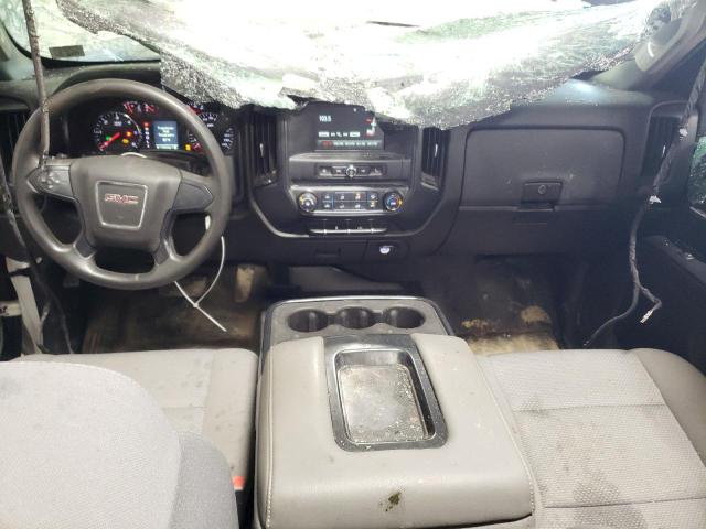 1GT22REGXHZ211744 GMC Sierra K2500 Heavy Duty