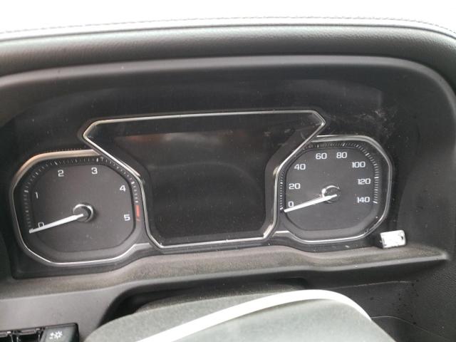 1GT49REY2NF364922 GMC Sierra K2500 Denali