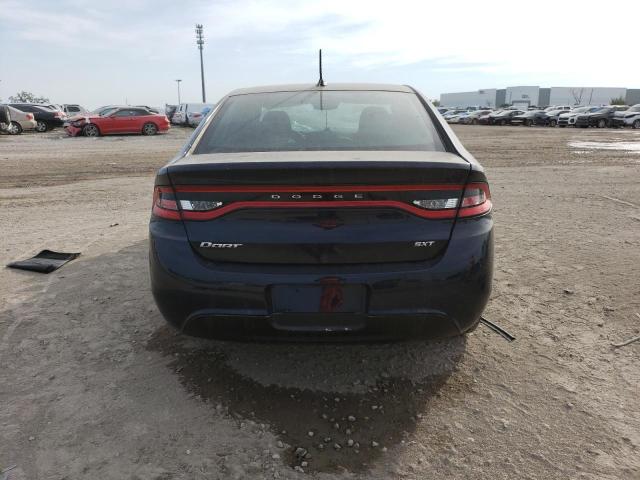 1C3CDFBBXFD265632 Dodge DART SXT