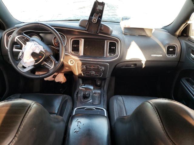2C3CDXHG3FH857529 Dodge Charger Sxt