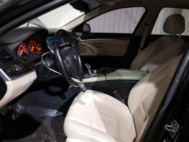 WBA5A5C59ED500047 BMW 528 I