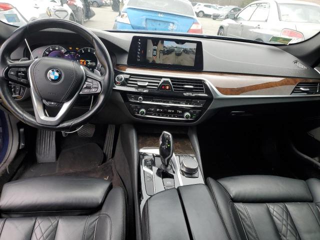 WBAJA7C37HG905612 BMW 530 XI