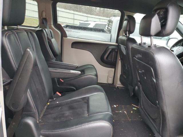 2C4RDGCG7HR697794 Dodge Grand Caravan Sxt