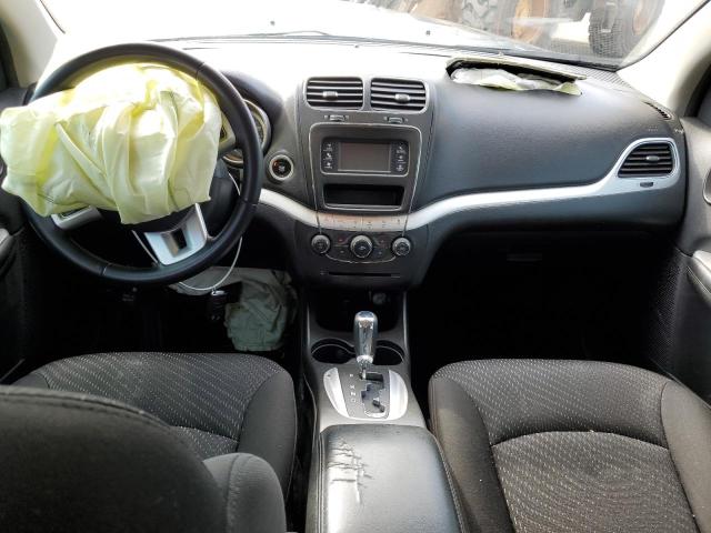 3C4PDCAB0JT498824 Dodge JOURNEY SE