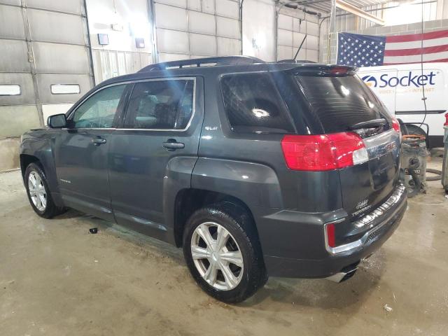 2GKALNEK4H6353318 GMC Terrain Sle
