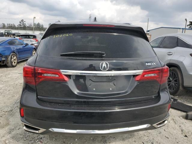 5J8YD3H83JL003351 Acura Mdx Advance