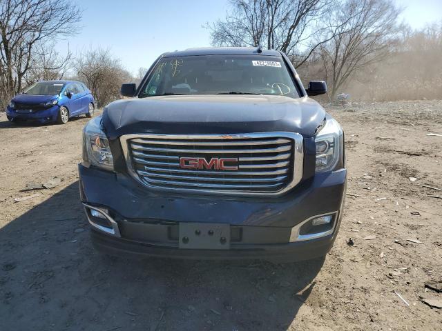 1GKS2GKC7JR256818 GMC Yukon Xl K1500 Slt
