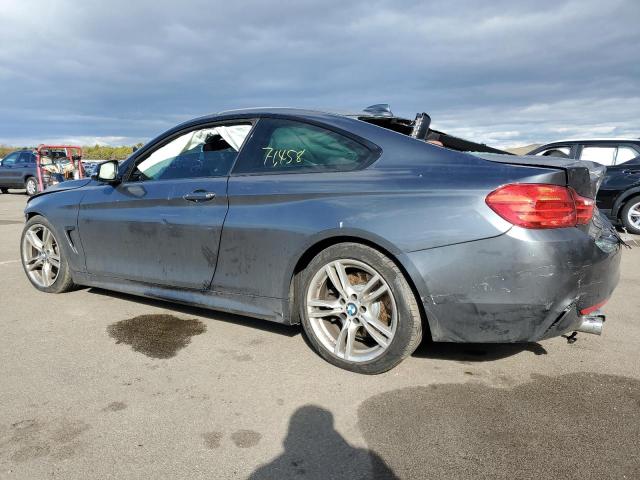 WBA3R5C51GK373230 BMW 435 Xi