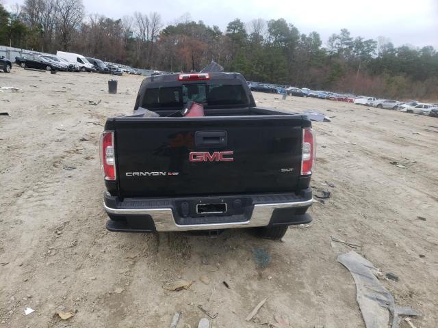 1GTG6DEN8H1315109 GMC CANYON SLT