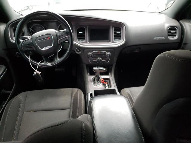 2C3CDXBG0KH755009 Dodge Charger Sxt
