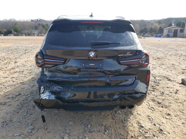5YM13EC07N9L98693 BMW X3 M