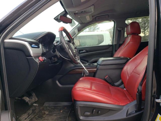 1GKS2AKC5JR169321 GMC YUKON SLE