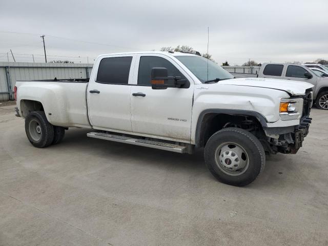 1GT42VC87GF109587 GMC Sierra K3500