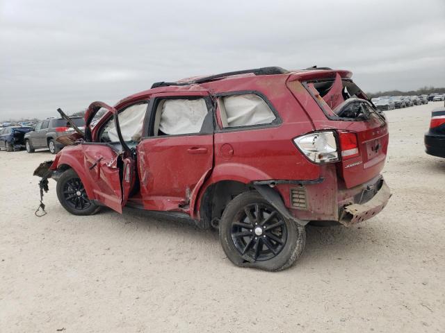 3C4PDCBB0KT798850 Dodge JOURNEY SE