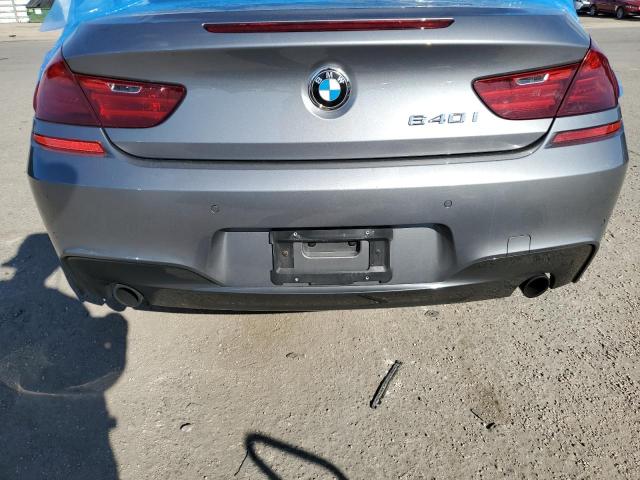 WBALW7C55FD596197 BMW 640 I