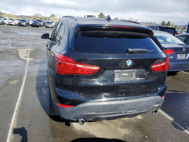WBXHT3C31J5K22006 BMW X1 Xdrive28i